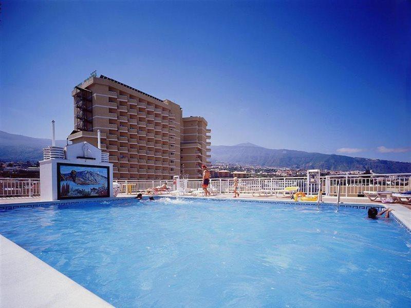 SKYVIEW HOTEL imagine 8