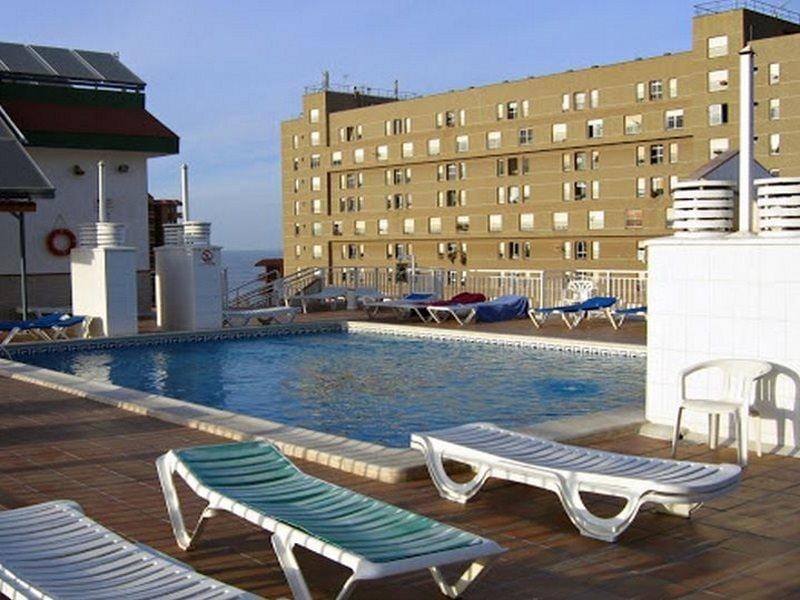 SKYVIEW HOTEL imagine 10