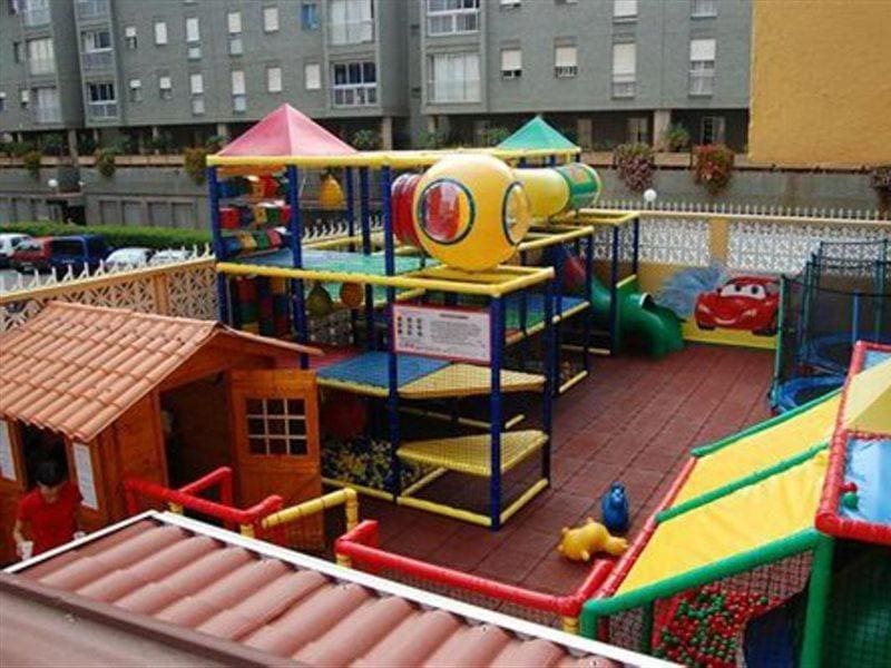 SKYVIEW HOTEL imagine 19