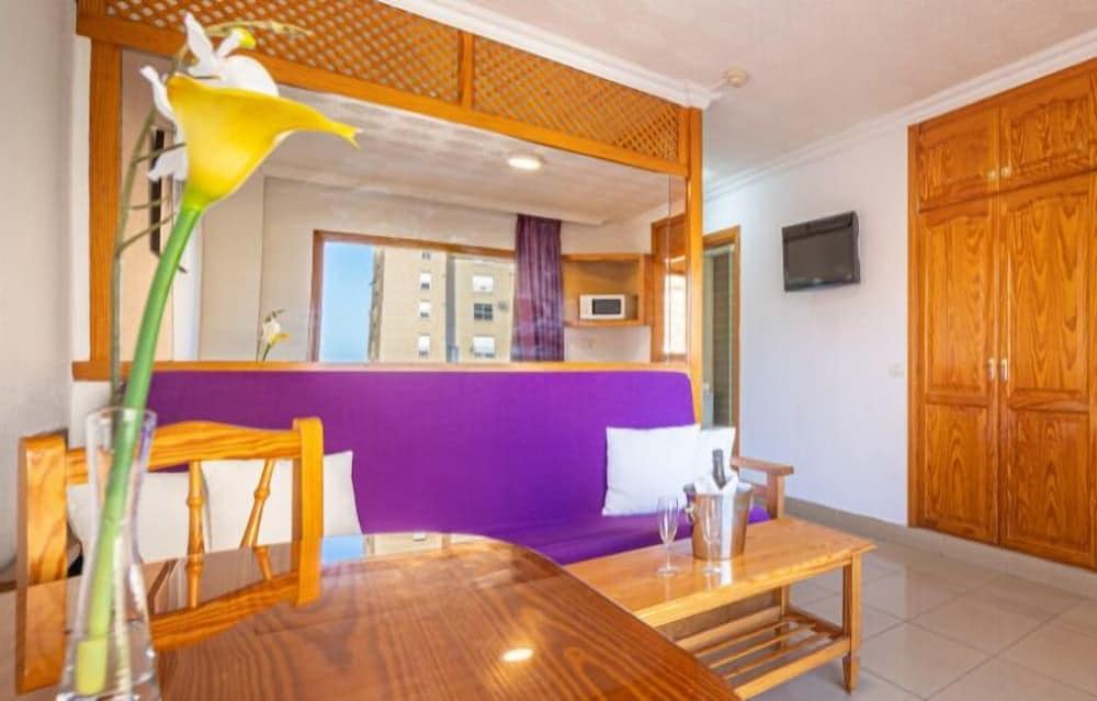 SKYVIEW HOTEL imagine 16