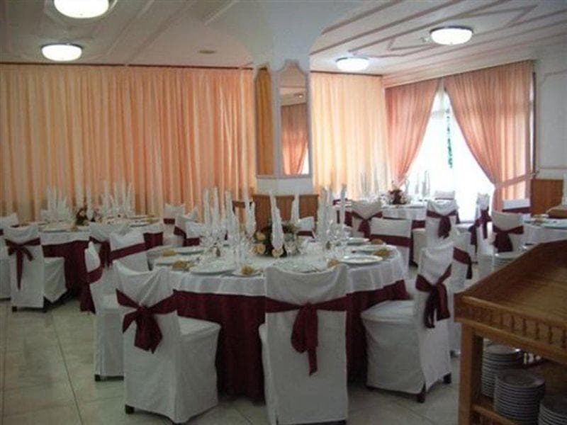 SKYVIEW HOTEL imagine 23