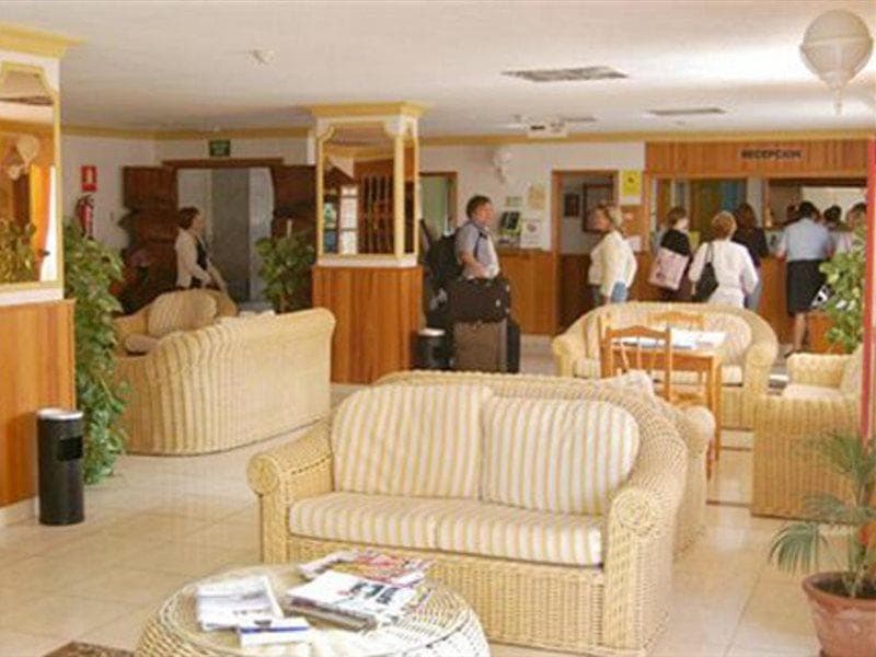 SKYVIEW HOTEL imagine 17