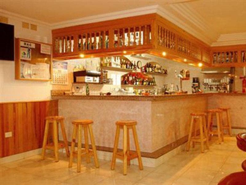 SKYVIEW HOTEL imagine 18