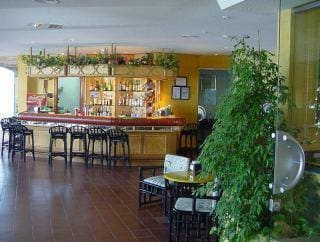 Club Martinique (Restaurante Camarote de la Martinique)