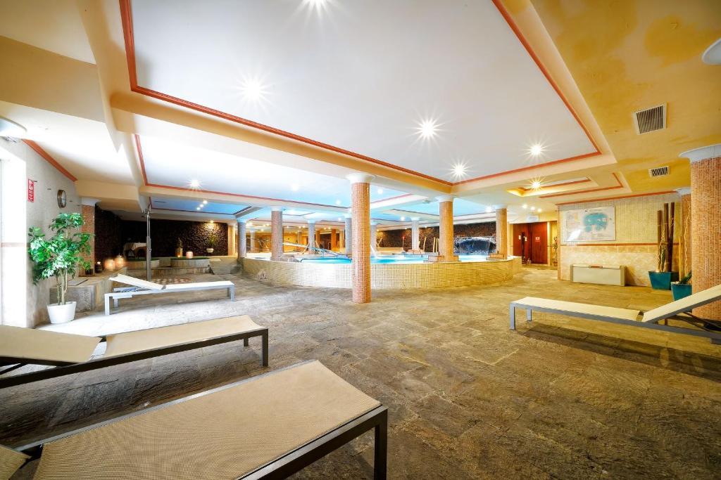 dal travel BULL VITAL SUITES  SPA BOUTIQUE HOTEL - ONLY ADULTS