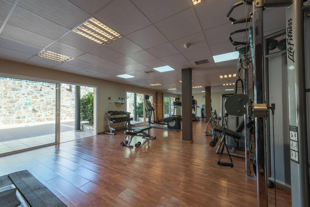 dal travel BULL VITAL SUITES  SPA BOUTIQUE HOTEL - ONLY ADULTS