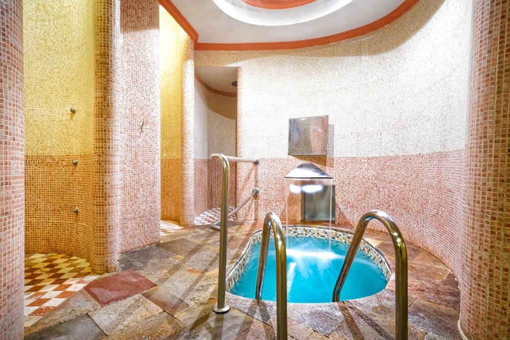 dal travel BULL VITAL SUITES  SPA BOUTIQUE HOTEL - ONLY ADULTS
