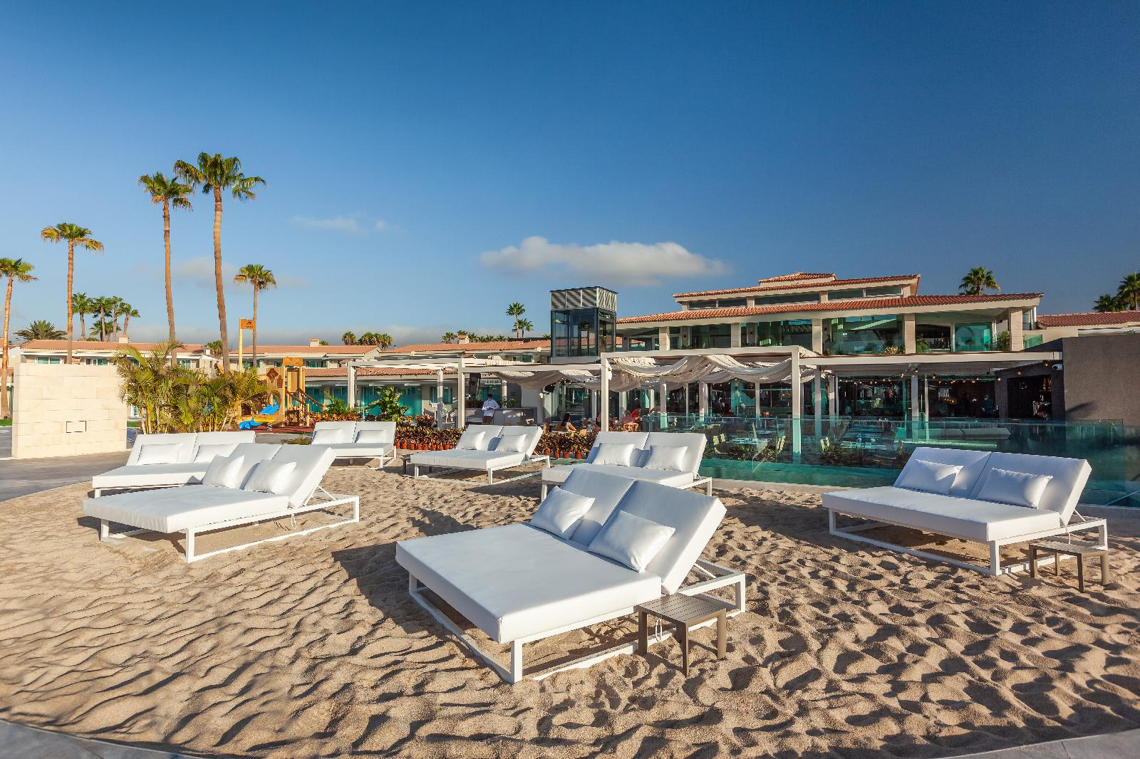 dal travel KUMARA SERENOA BY LOPESAN HOTELS