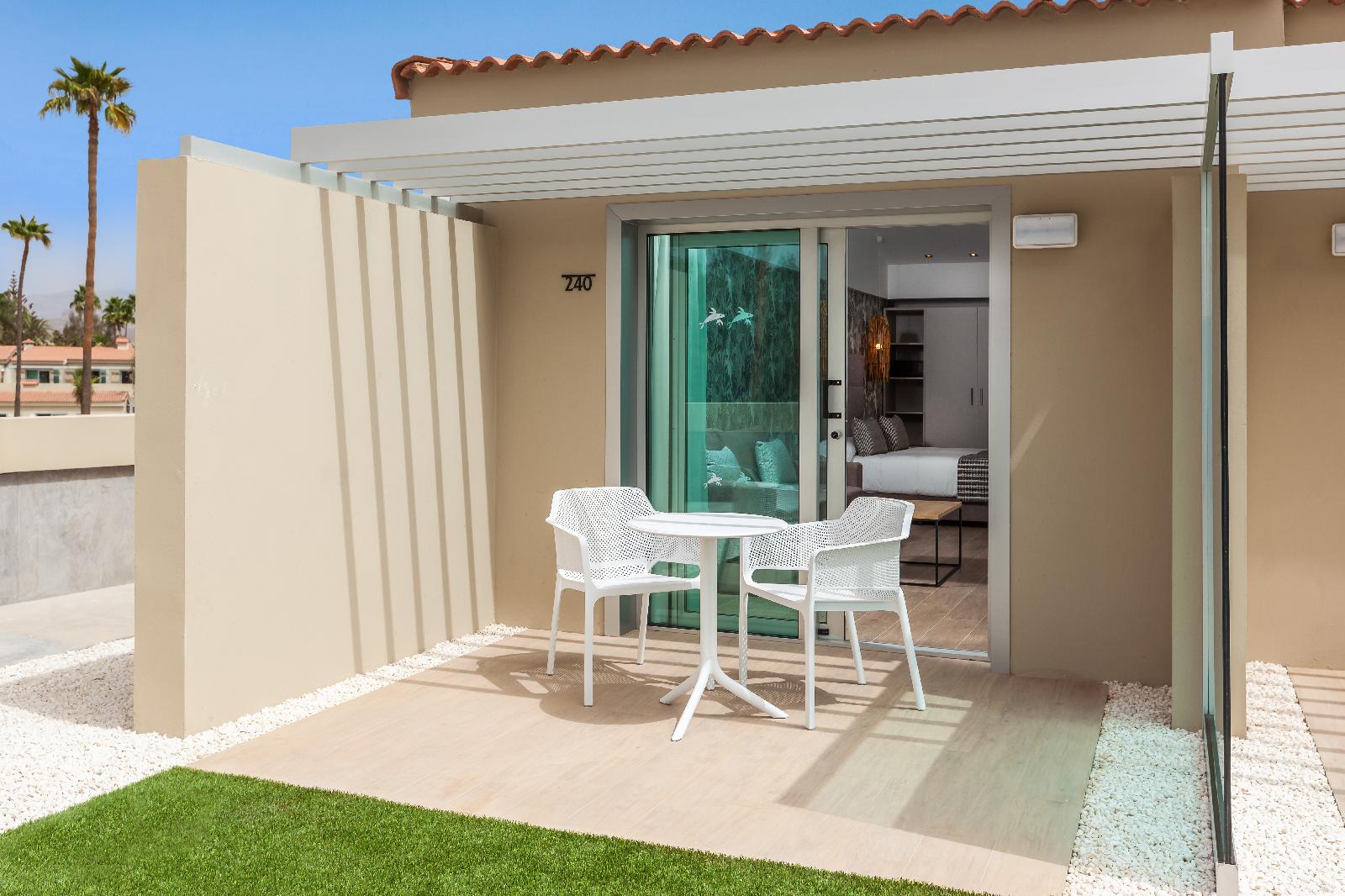 dal travel KUMARA SERENOA BY LOPESAN HOTELS