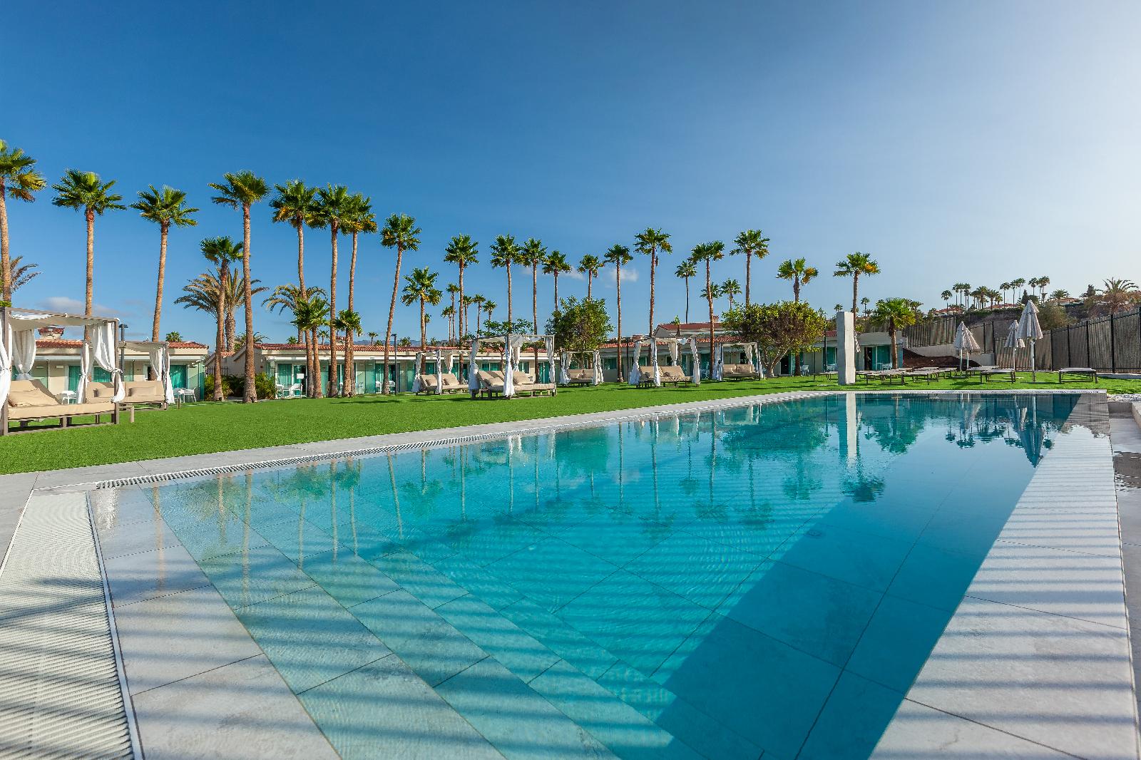 dal travel KUMARA SERENOA BY LOPESAN HOTELS