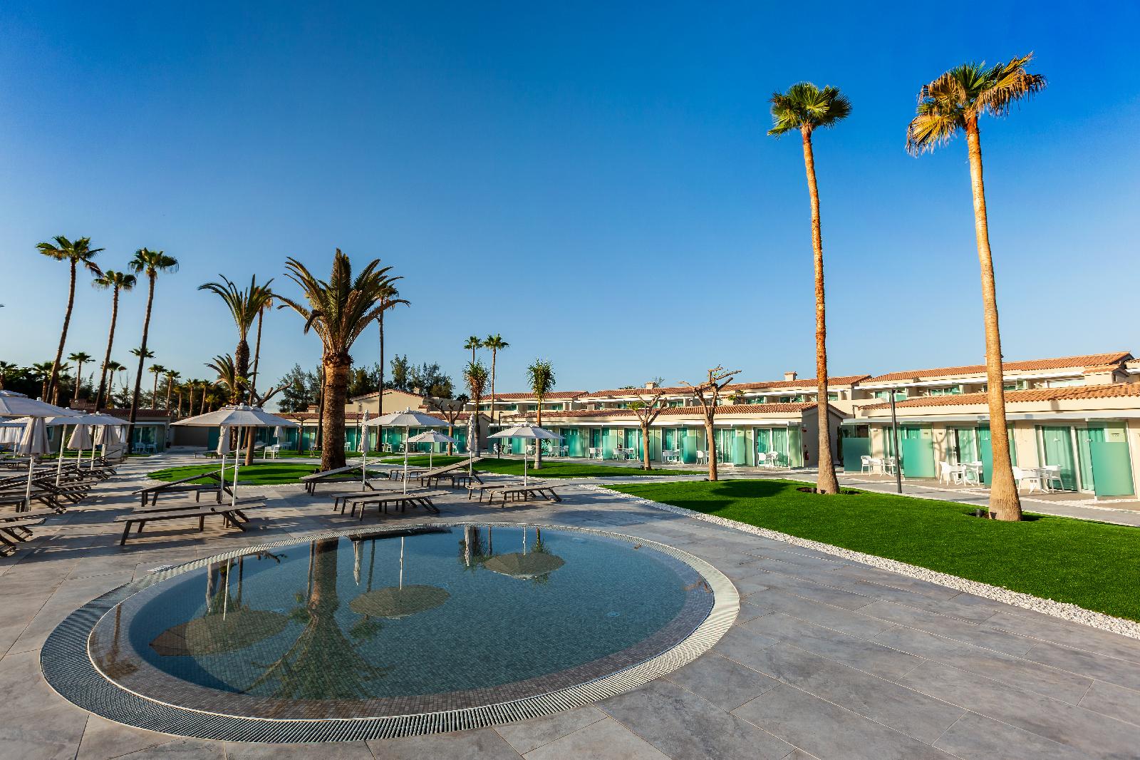 dal travel KUMARA SERENOA BY LOPESAN HOTELS
