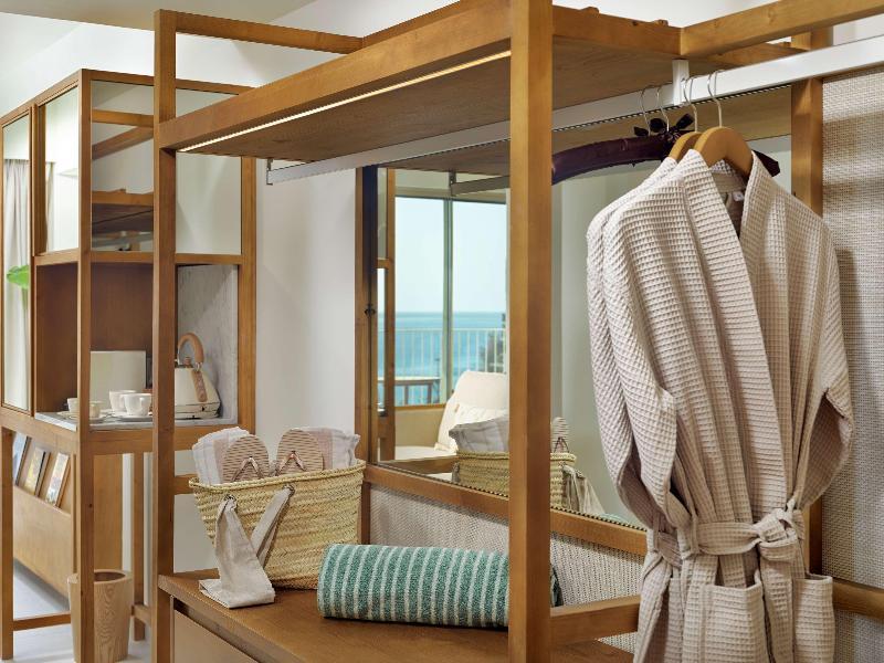 dal travel PARADISUS BY MELIA