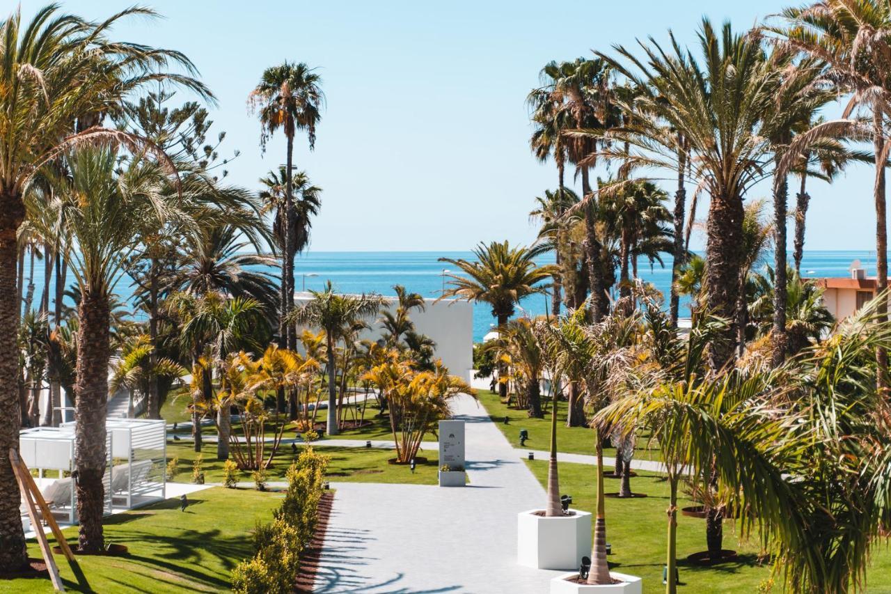 dal travel PARADISUS BY MELIA