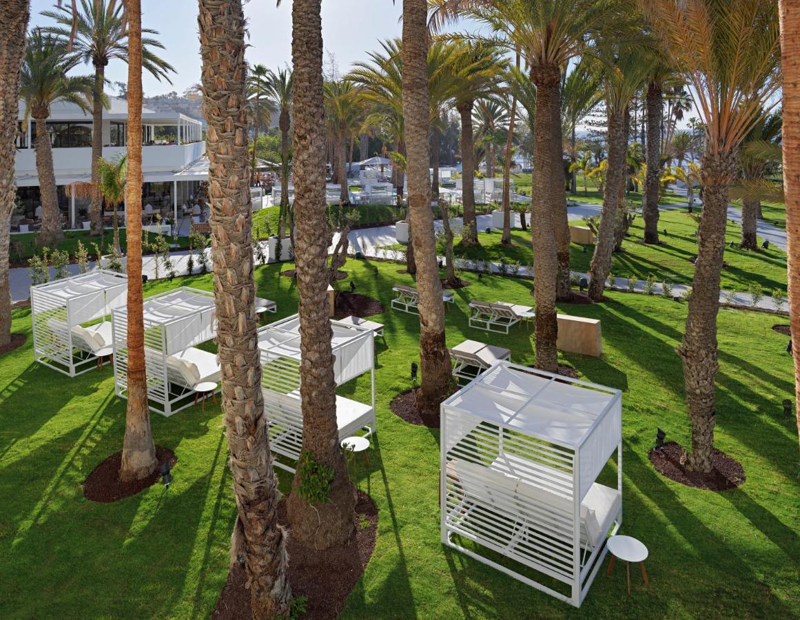 dal travel PARADISUS BY MELIA