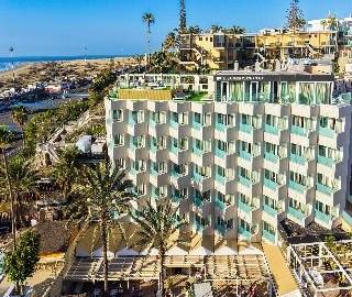 dal travel HOTEL HL SAHARA PLAYA