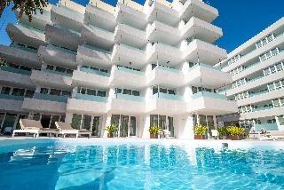 HOTEL HL SAHARA PLAYA