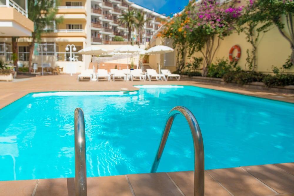 dal travel HOTEL HL SAHARA PLAYA