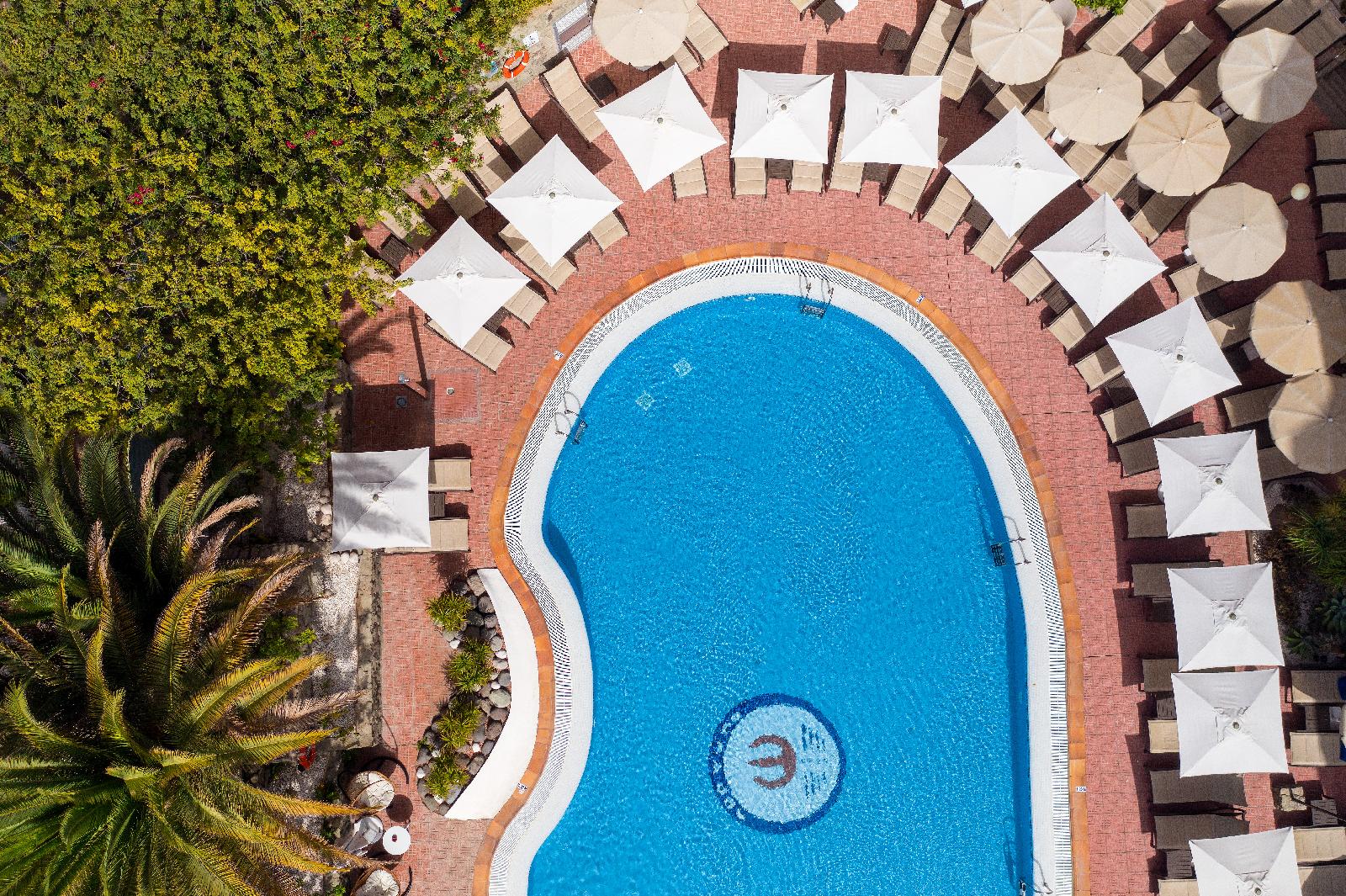 MUR HOTEL NEPTUNO - ADULTS ONLY