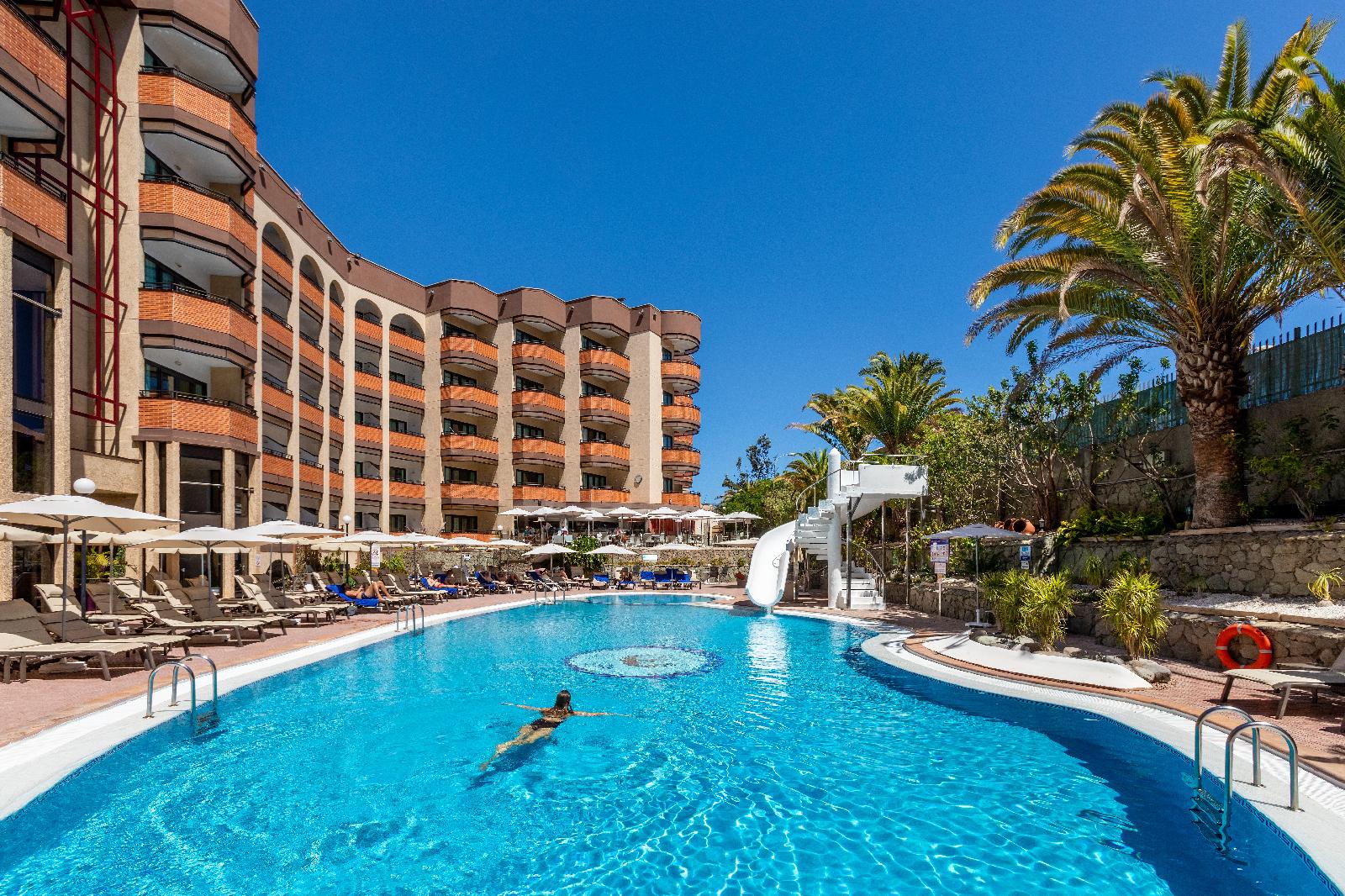 dal travel MUR HOTEL NEPTUNO - ADULTS ONLY