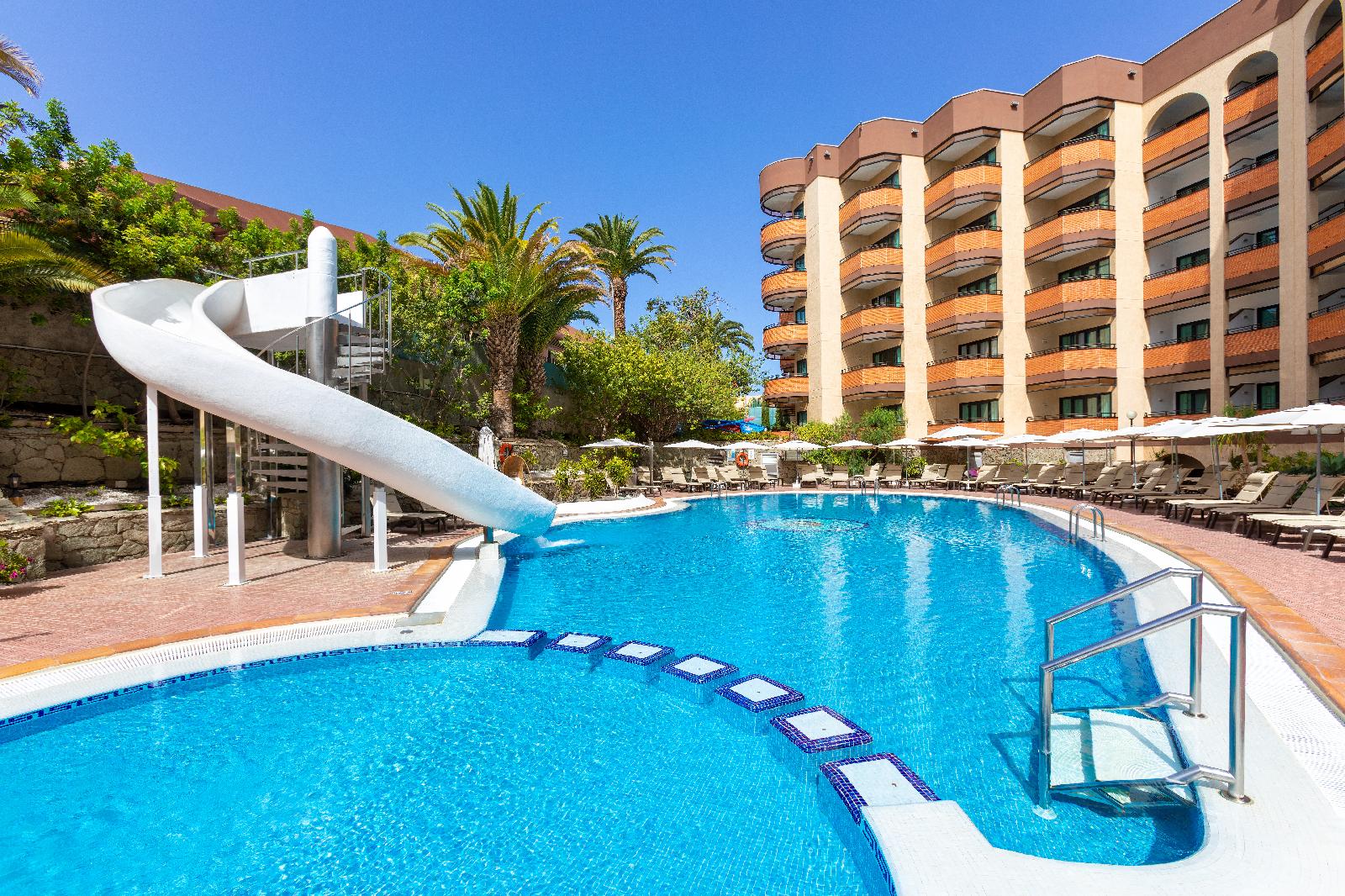 dal travel MUR HOTEL NEPTUNO - ADULTS ONLY