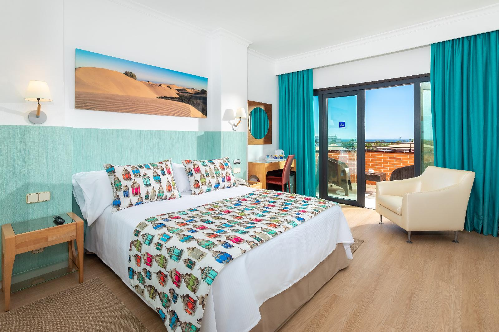 dal travel MUR HOTEL NEPTUNO - ADULTS ONLY
