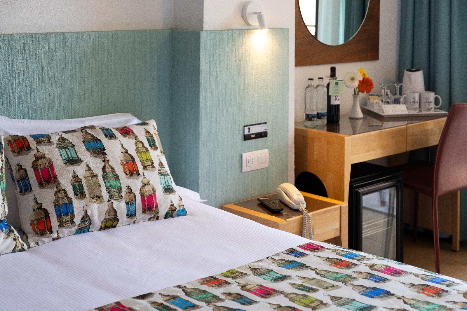 dal travel MUR HOTEL NEPTUNO - ADULTS ONLY
