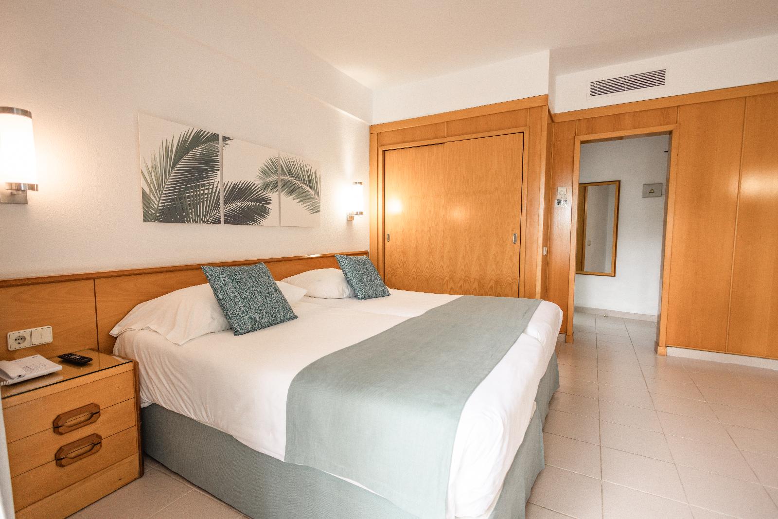 dal travel SERVATUR DON MIGUEL - ONLY ADULTS