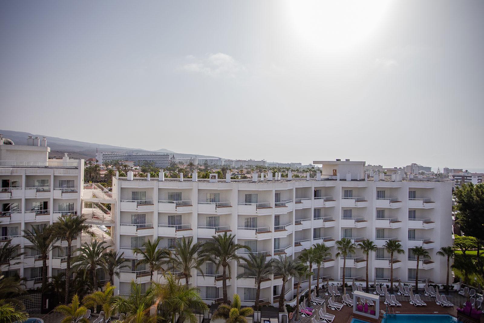 dal travel SERVATUR DON MIGUEL - ONLY ADULTS