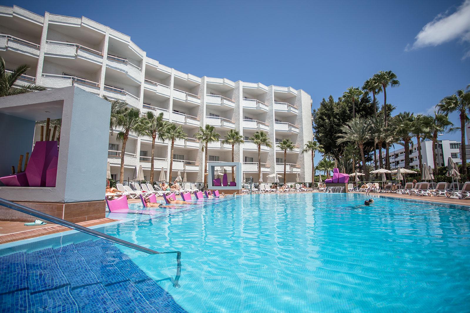 dal travel SERVATUR DON MIGUEL - ONLY ADULTS
