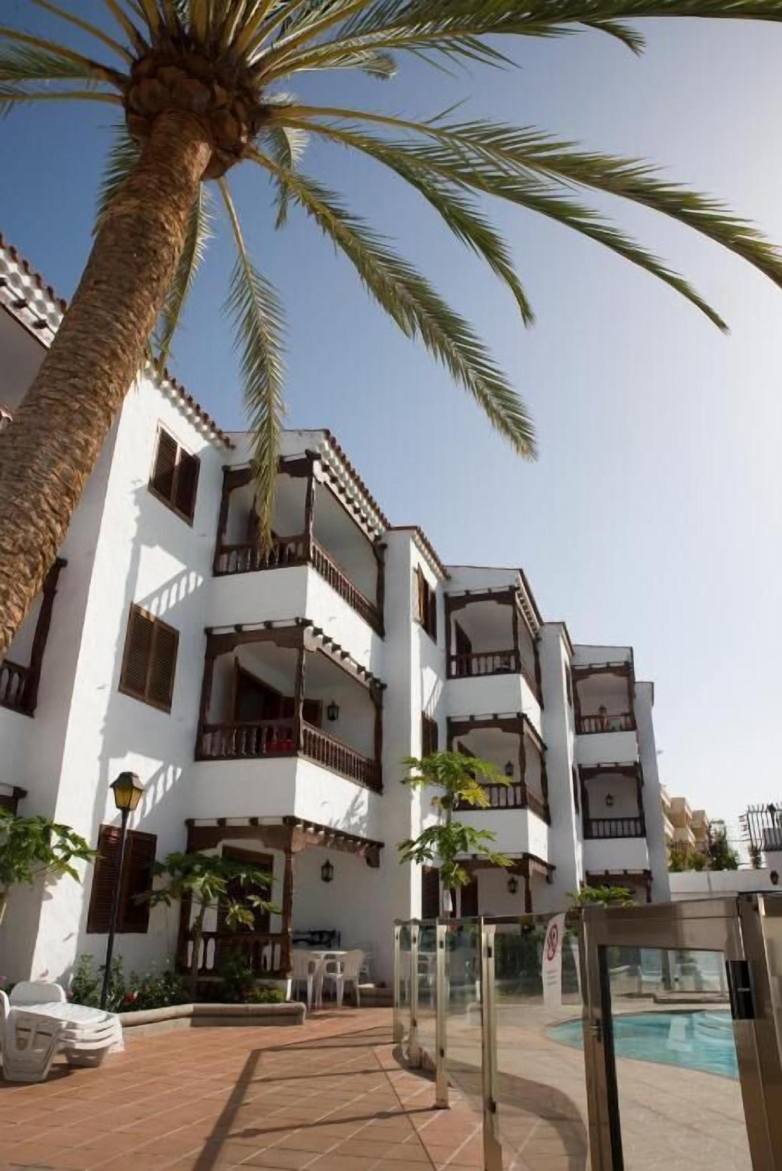 dal travel ALSOL LAS ORQUIDEAS