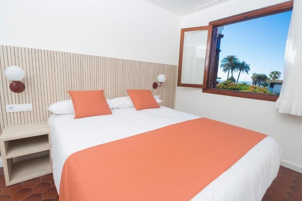 dal travel ALSOL LAS ORQUIDEAS