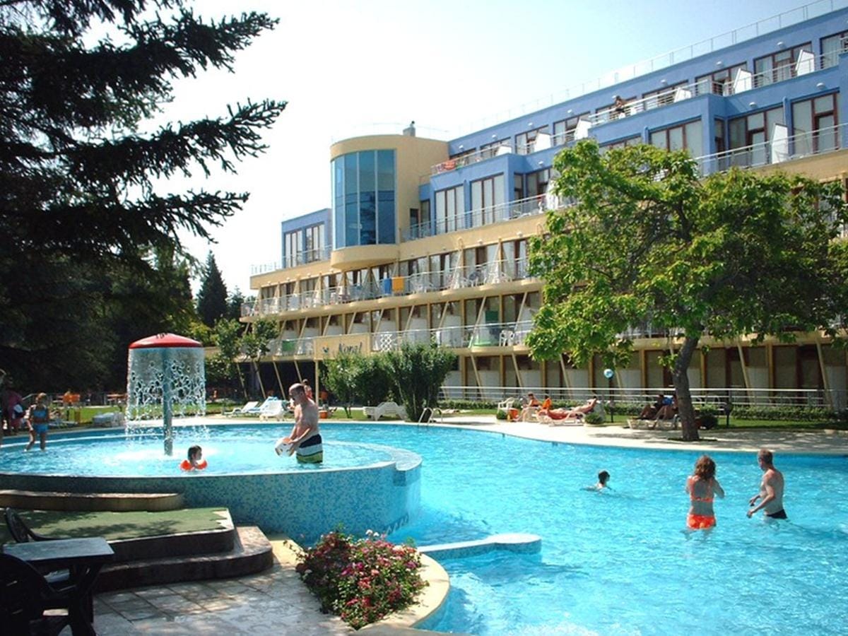 Hotel Koral