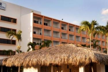 Hispaniola & Casino - Alojamientos en LANDRY