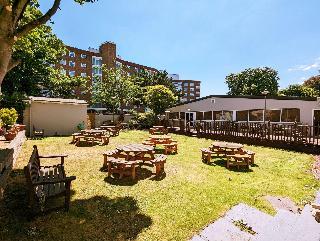 The Quality Hotel Bournemouth - Alojamientos en Bournemouth