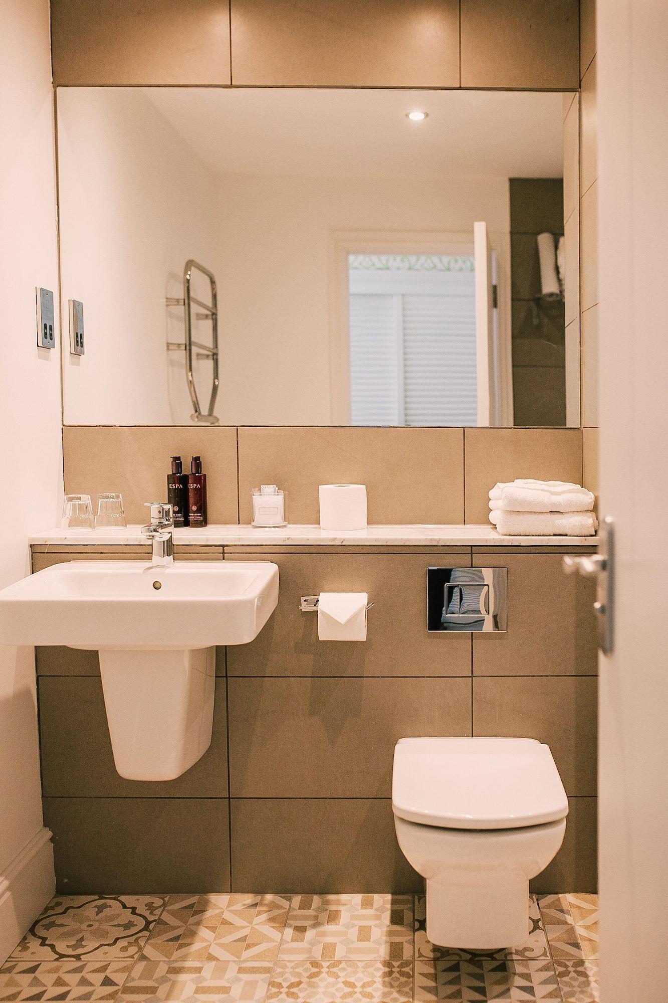 The Swan Hotel And Spa - Alojamientos en WINDERMERE