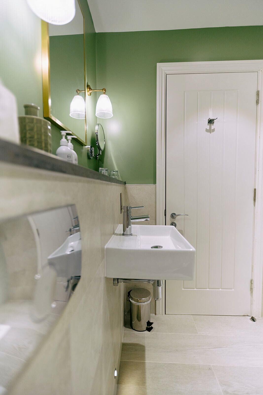The Swan Hotel And Spa - Alojamientos en WINDERMERE
