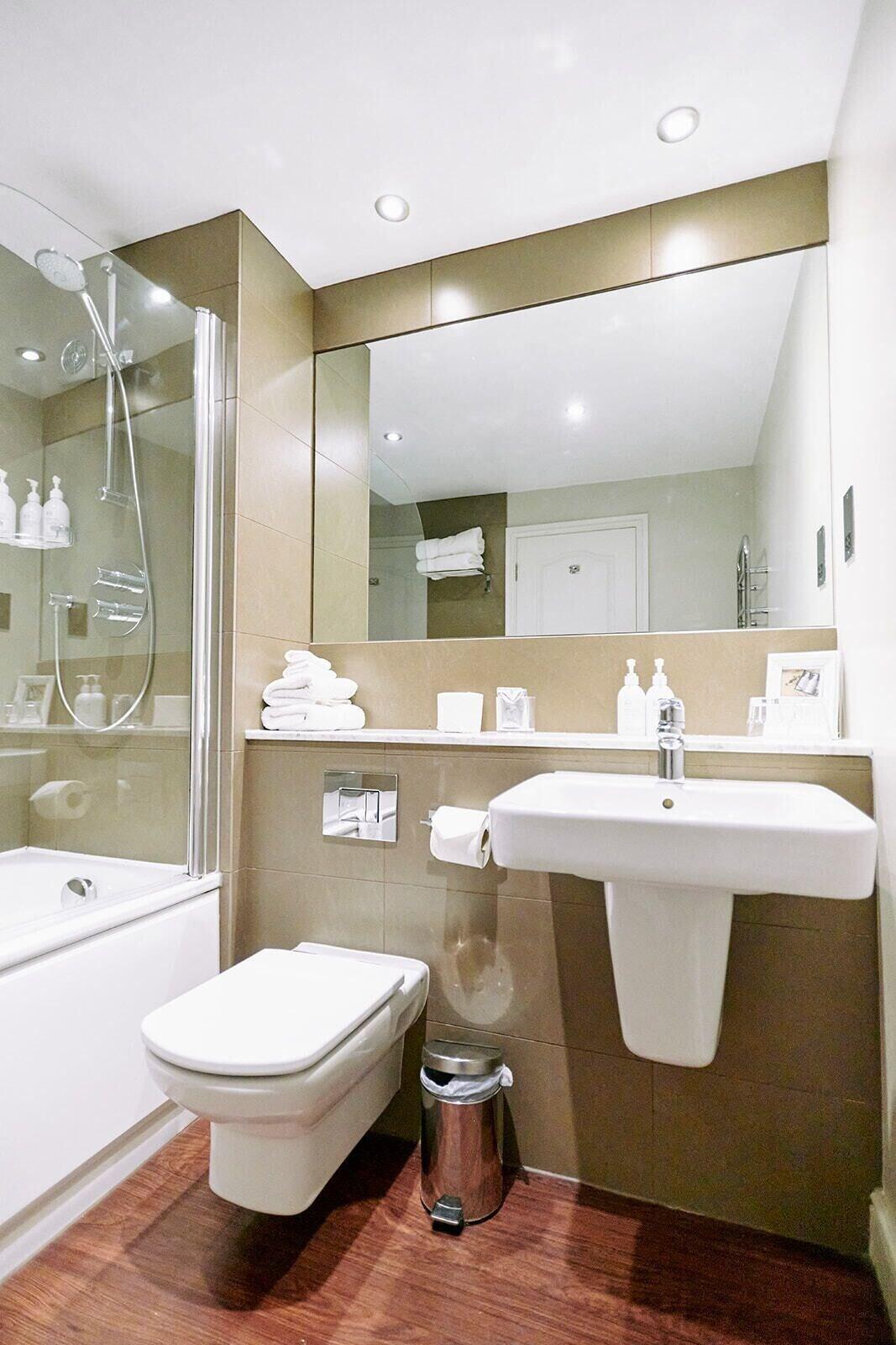The Swan Hotel And Spa - Alojamientos en WINDERMERE