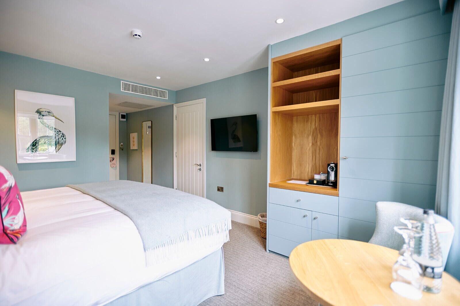 The Swan Hotel And Spa - Alojamientos en WINDERMERE