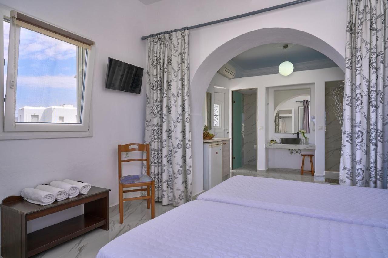 Sofia Village - Alojamientos en MYKONOS