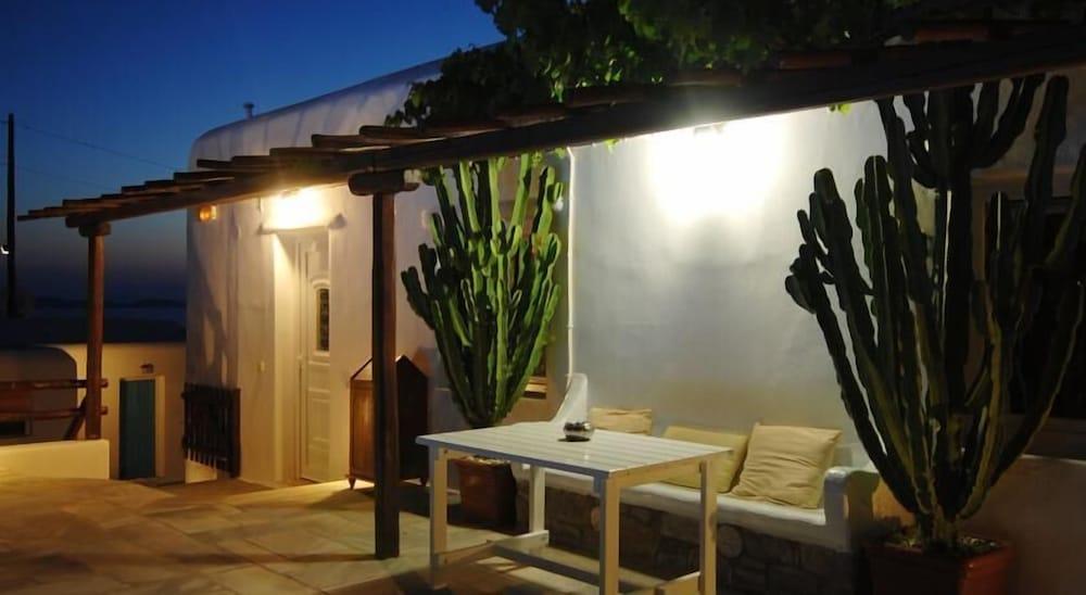 Sofia Village - Alojamientos en MYKONOS