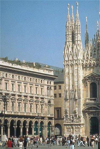 Grand Duomo