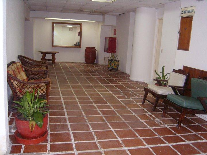 Maralisa Hotel - Alojamientos en ACAPULCO - BAHIA