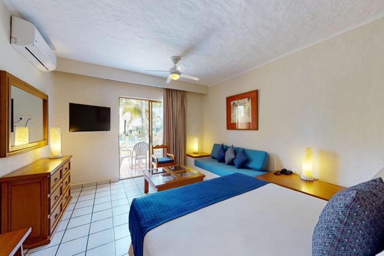 Park Royal Homestay Los Tules - Alojamientos en Downtown
