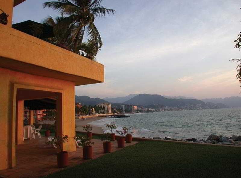 Park Royal Homestay Los Tules - Alojamientos en Downtown