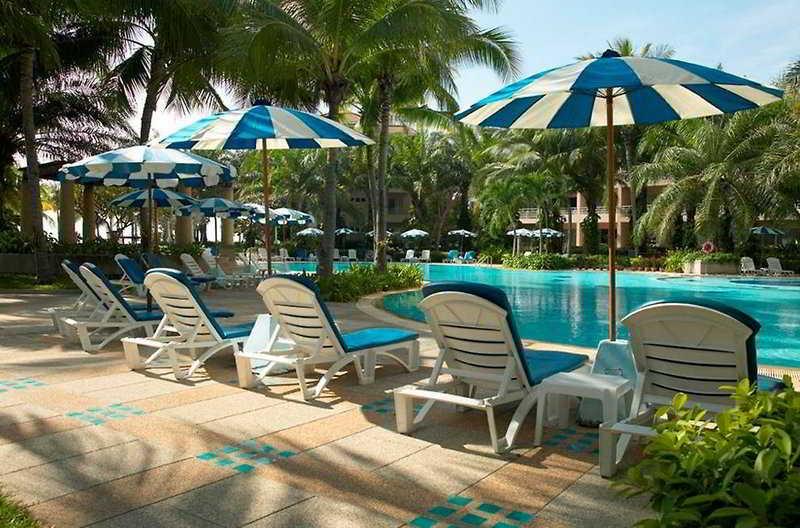 Springfield Beach Resort - Alojamientos en CHA AM