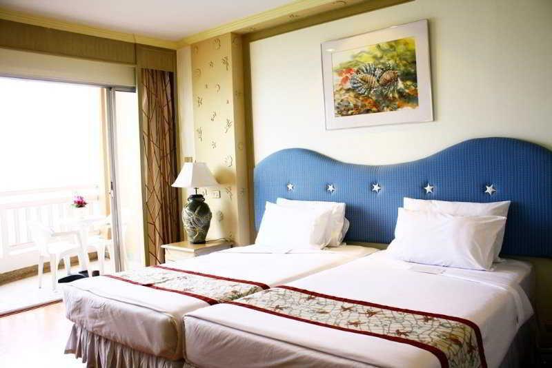 Springfield Beach Resort - Alojamientos en CHA AM