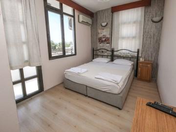 Delta - Alojamientos en ALTINKUM - DIDIM