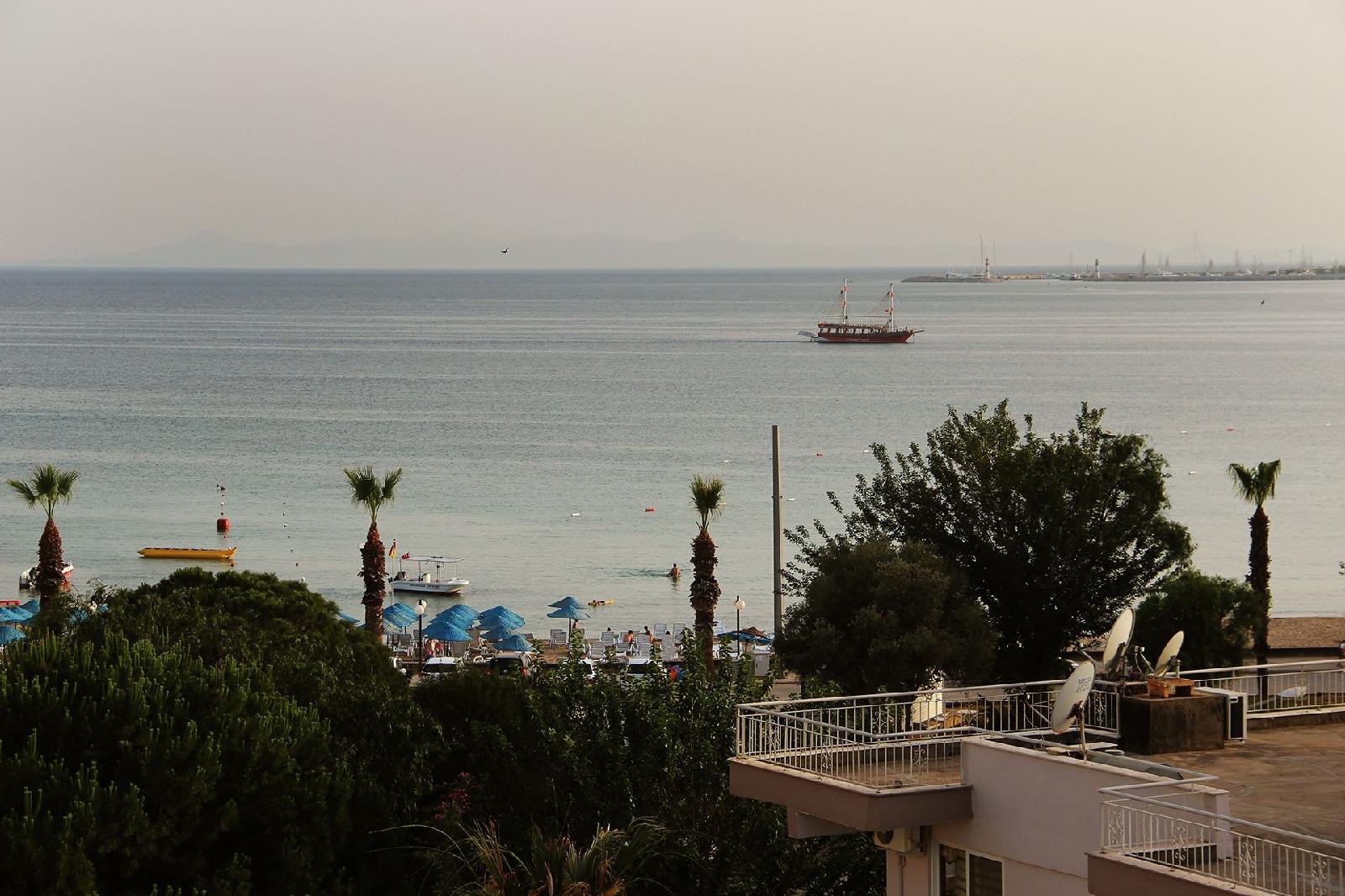 Delta - Alojamientos en ALTINKUM - DIDIM