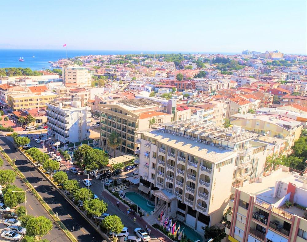 Miletos - Alojamientos en ALTINKUM - DIDIM