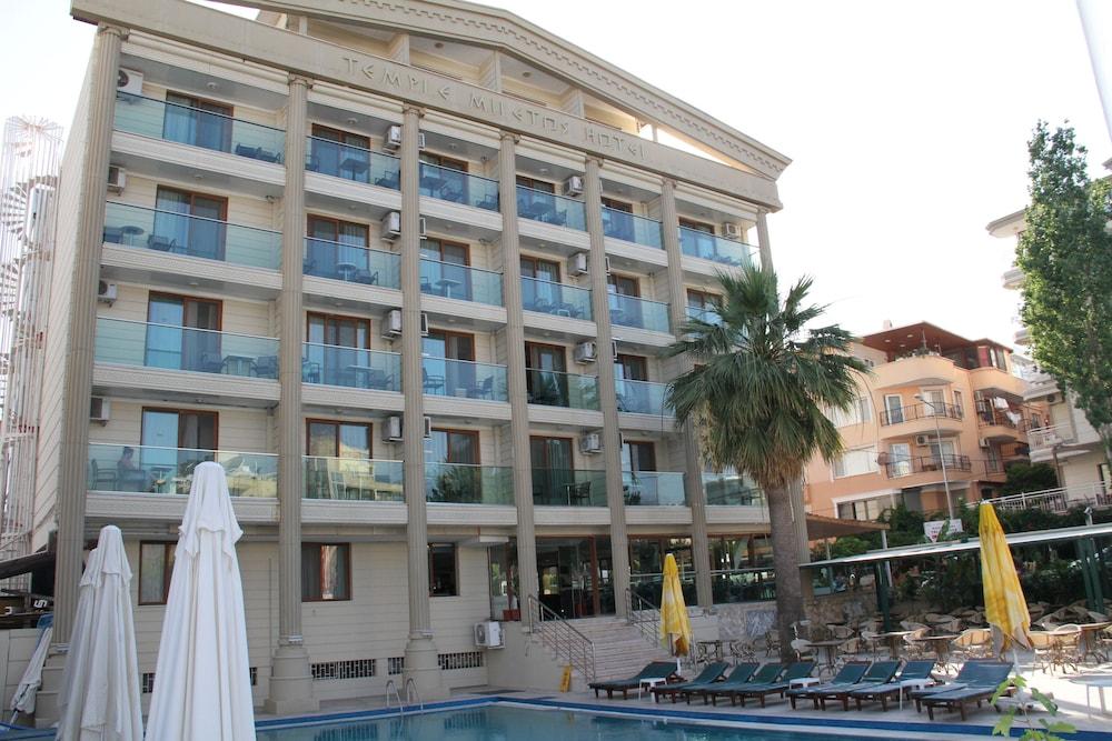 Miletos - Alojamientos en ALTINKUM - DIDIM